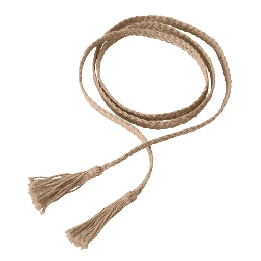 Zapletaný opasok Indian Summer