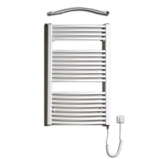 Thermal Trend KDOE radiátor elektrický 96x60 cm biela KDOE600960