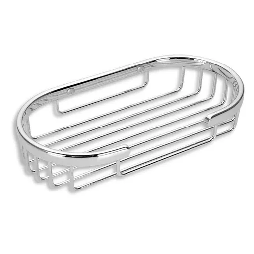 Novaservis Metalia držiak x20,7 chróm 6008,0 6008.0