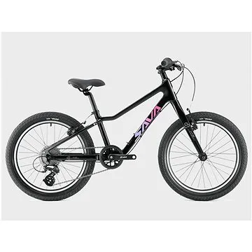 Sava Barn 2.2 black (SPTsav177)