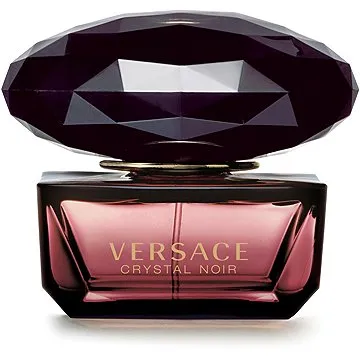 Versace Crystal Noir EdP 50 ml (8018365070264)