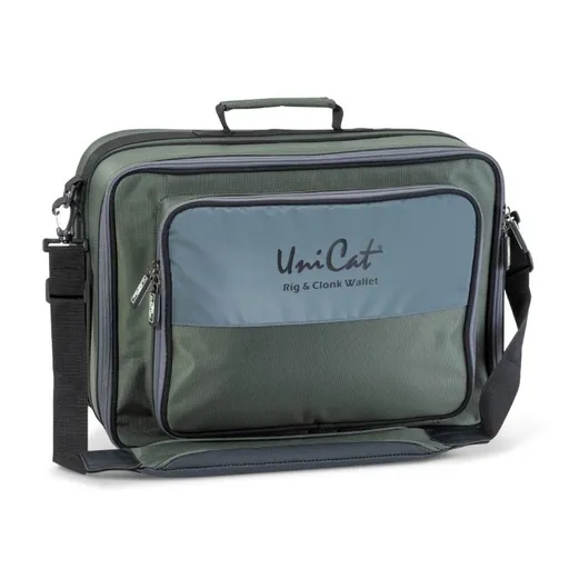 Uni cat puzdro na náväzce rig