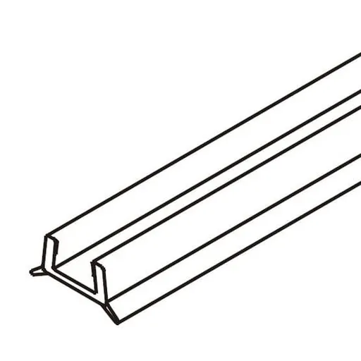 Náhradný diel tesniaca lišta k SAT TEX BB NDSATTEXSBBC19100