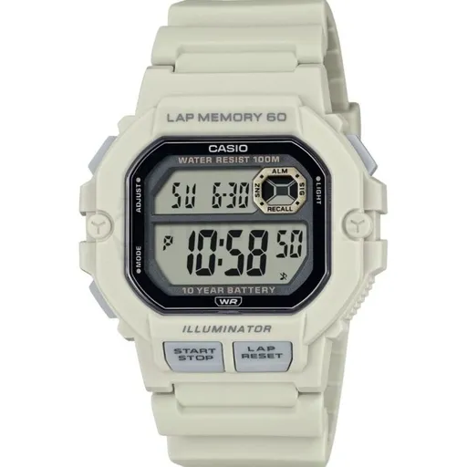 Casio Classic WS-1400H-8AVDF