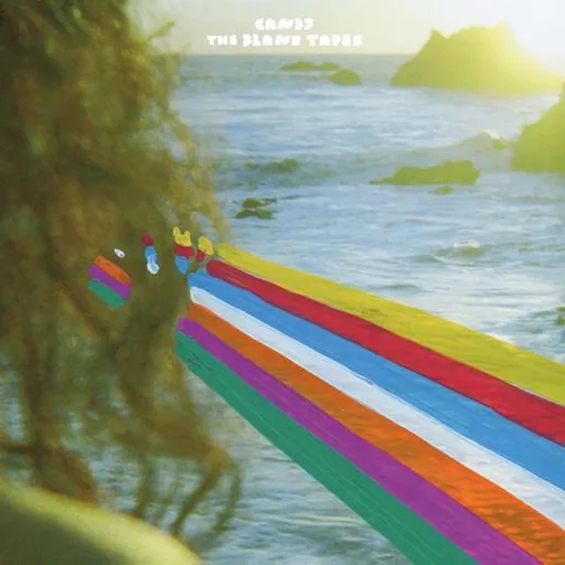 Candy - The Blank Tapes LP