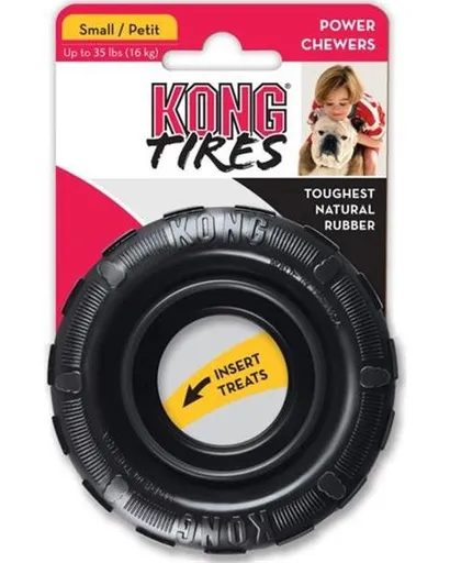 Kong Extreme Tires Pneu S
