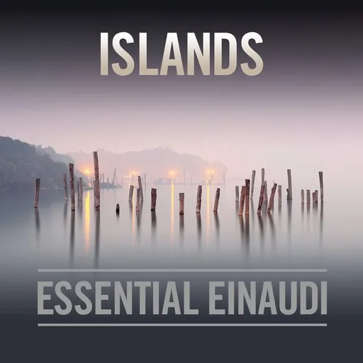 Ludovico Einaudi, ISLANDS-ESSENTIAL EINAUDI, CD