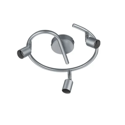 Reality Paris bodové osvetlenie titan r80913987 RER80913987