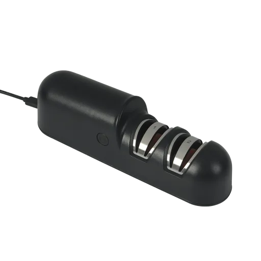 Guzzanti GZ 001A elektrický brúsik na nože