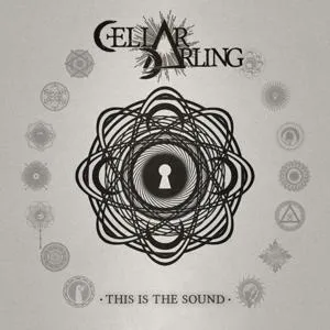 Cellar Darling, THIS IS THE SOUND, CD