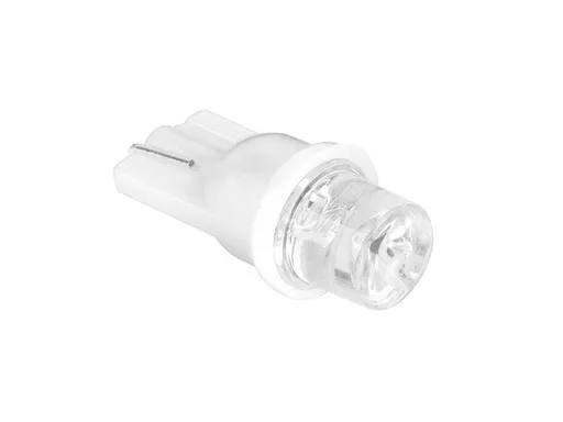 Autožiarovka T8-WG 12V 0,24W VIPOW ZAR0057 biela