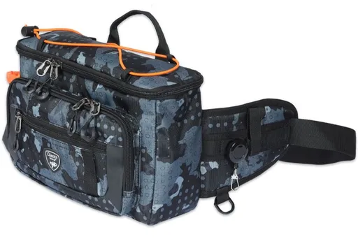 Giants fishing prívlačová ľadvinka spinning kidney bag mk2