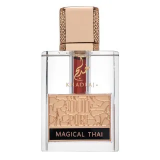 Khadlaj Magical Thai Parfémovaný olej unisex 3 ml