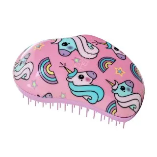 Tangle Teezer The Original Mini Unicorn Magic kefa na vlasy