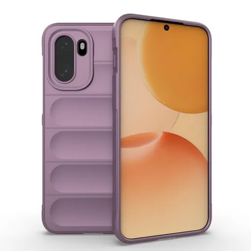 STEPS Ochranný kryt pre OnePlus 15R fialový