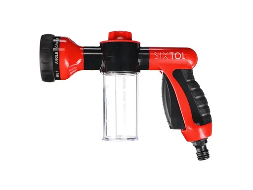 Pištoľ na umývanie auta SIXTOL SX1261 Car Detailing Spray 2