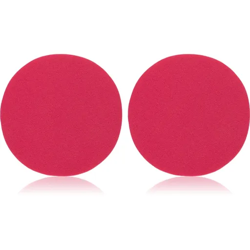 Gabriella Salvete Tools Powder Puff penový aplikátor na make-up 2 ks