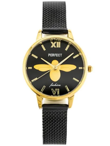 Dámske hodinky  PERFECT S639  (zp934f)