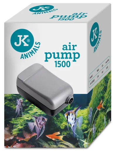 JK ANIMALS JK-AP1500