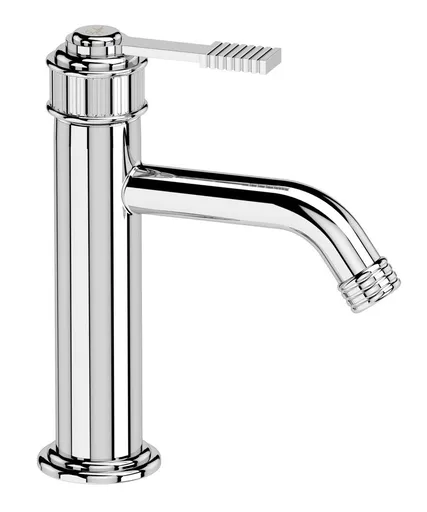 SAPHO - VERSI stojanková umývadlová batéria, chróm RV002