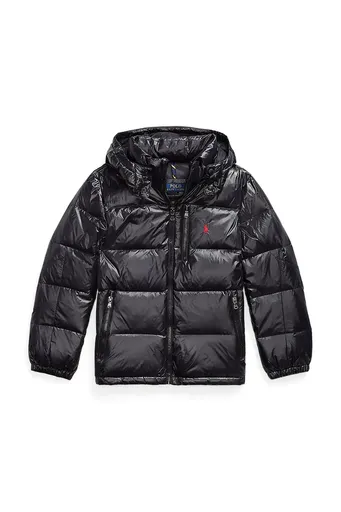 Detská bunda Polo Ralph Lauren