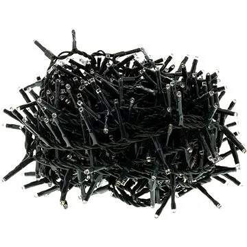 RETLUX RXL 323 reť. jež 600 LED 11 + 5 m RDCW