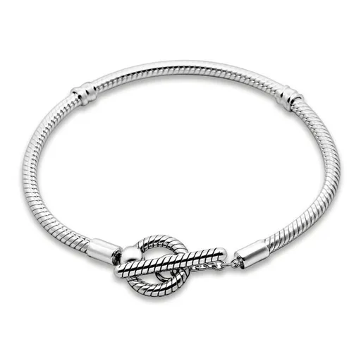 Pandora Náramok 599082C00-21 599082C00-21 - 30 dní na vrátenie tovaru, Garancia originality