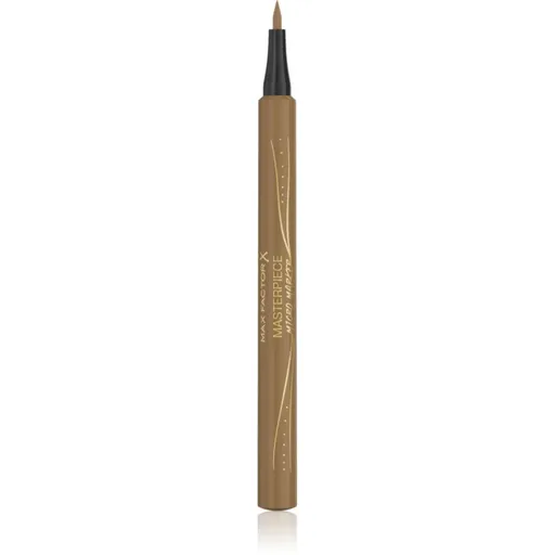 Max Factor Masterpiece Micro Marker ceruzka na obočie odtieň 10 Blonde 1 ml