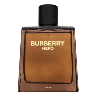 Burberry Hero čistý parfém pre mužov 150 ml