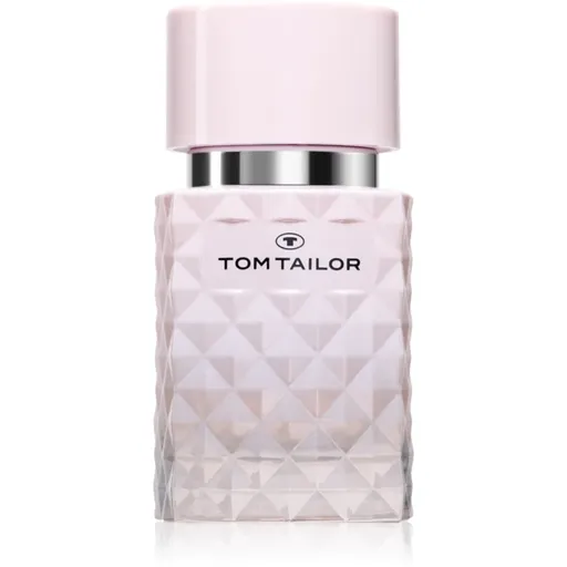 Tom Tailor For Her toaletná voda pre ženy 30 ml
