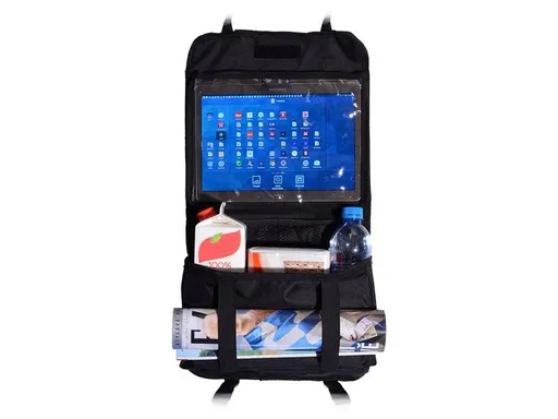 Compass Organizér na predné sedadlo TABLET