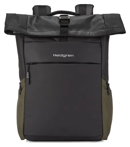 Rolovací ruksak Hedgren Line Urban Jungle