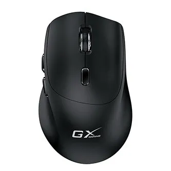 Genius GX Gaming Scorpion M8100 Myš bezdrátová, černá, 3200DPI