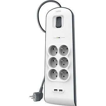 Belkin BSV604 (BSV604ca2M)