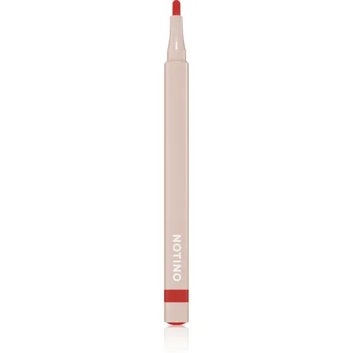 Notino Lifeproof Lip Stain Marker fixka na pery pre dlhotrvajúci efekt 04 Pop 1 ml