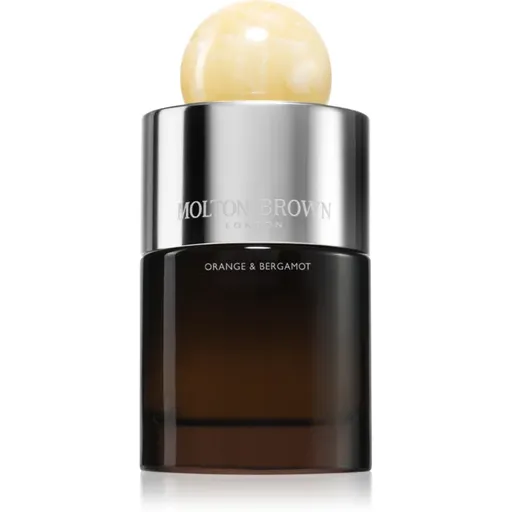 Molton Brown Orange & Bergamot EDP parfumovaná voda pre ženy 100 ml