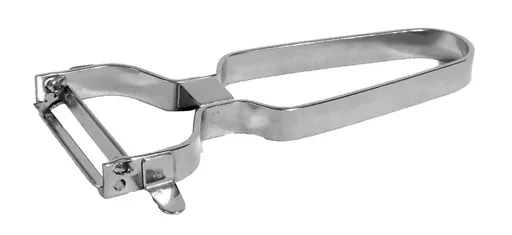 MAKRO - Škrabka na zeleninu 7,5x12cm