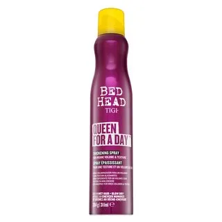 Tigi Bed Head Queen for a Day Thickening Spray stylingový sprej pre objem a spevnenie vlasov 311 ml