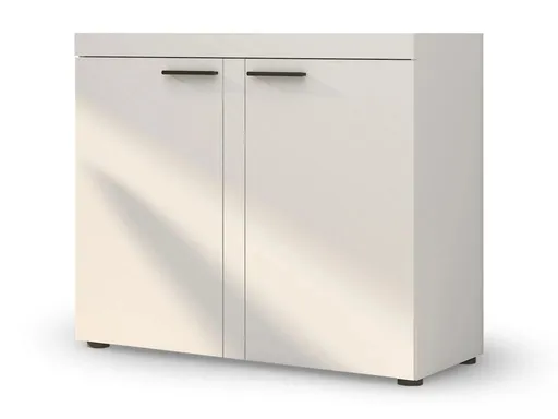 ArtLemp Komoda SUMBA 2F | biela