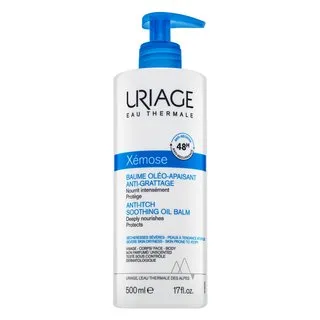 Uriage Xémose upokojujúci balzam Anti-Itch Soothing Oil Balm 500 ml