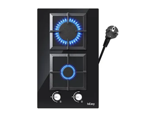 Doska plynová isEasy MGBG-312S2C