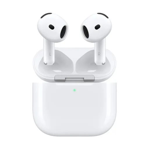 Apple AirPods 4/ANC/BT/Biela