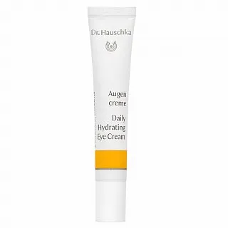 Dr. Hauschka Daily Hydrating Eye Cream hydratačný krém pre očné okolie pre všetky typy pleti 12,5 ml