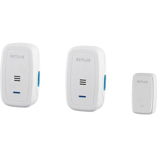 RDB 104 zvonček 2 základňa 1 tlač. RETLUX