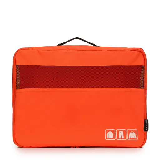 Súprava cestovného organizéra so sieťovanou vložkou 56-3-200-55