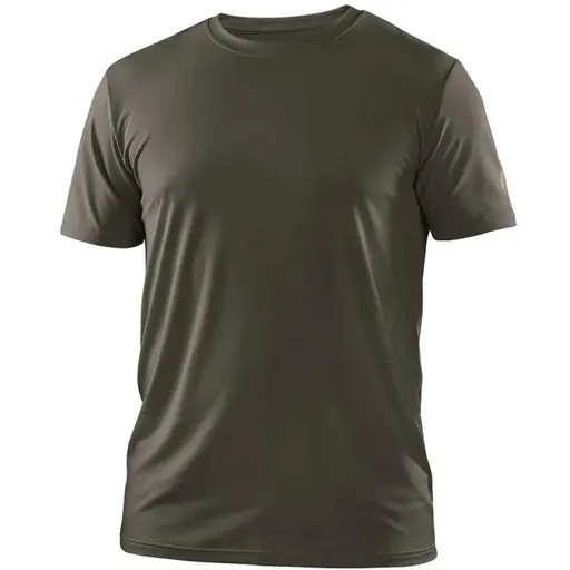 Canis (CXS) Pánske funkčné tričko CXS MOVADO - Khaki | XL