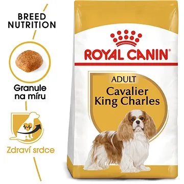 Royal Canin Cavalier King Charles Adult 0,5 kg (3182550743495)