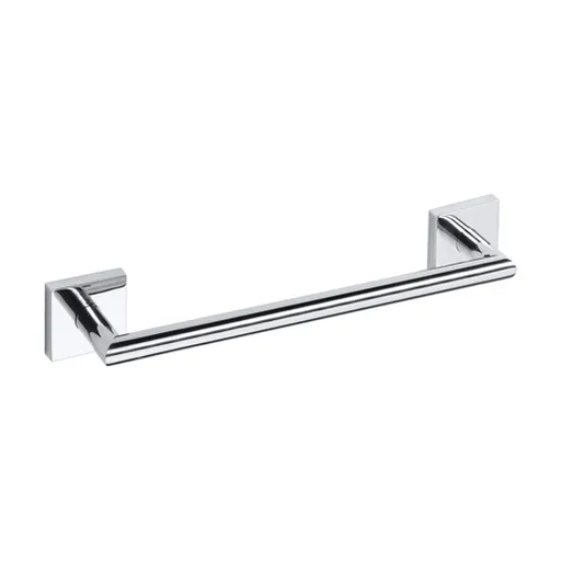 Bemeta Beta držiak uterákov chróm 132204012