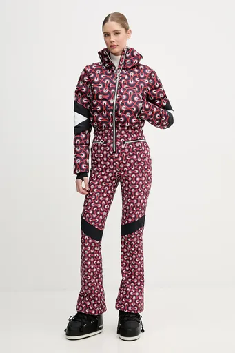 Lyžiarska kombinéza Fusalp Clarisse