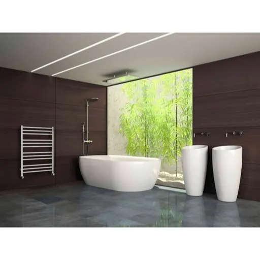 P.M.H. Avento radiátor kombinovaný 79x50 cm chróm AV1500790CR